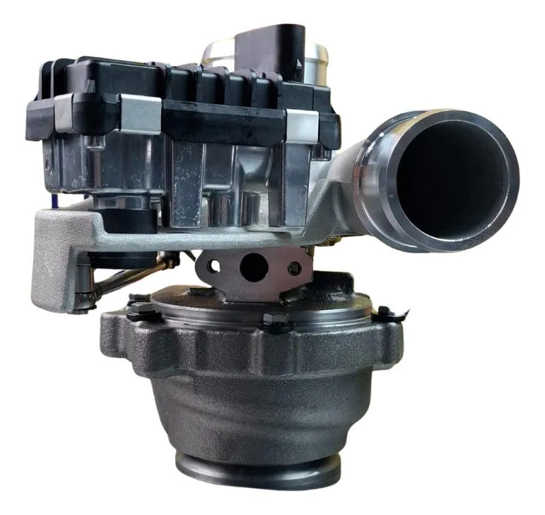Turbo Nuevo Fiat Duratorq GTB1749VK TLM G252S