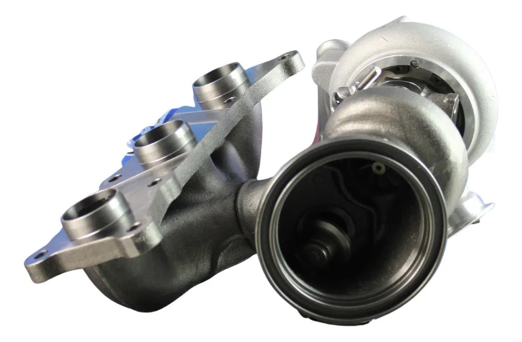 Turbo Nuevo BMW TD03L4  TLM M011S