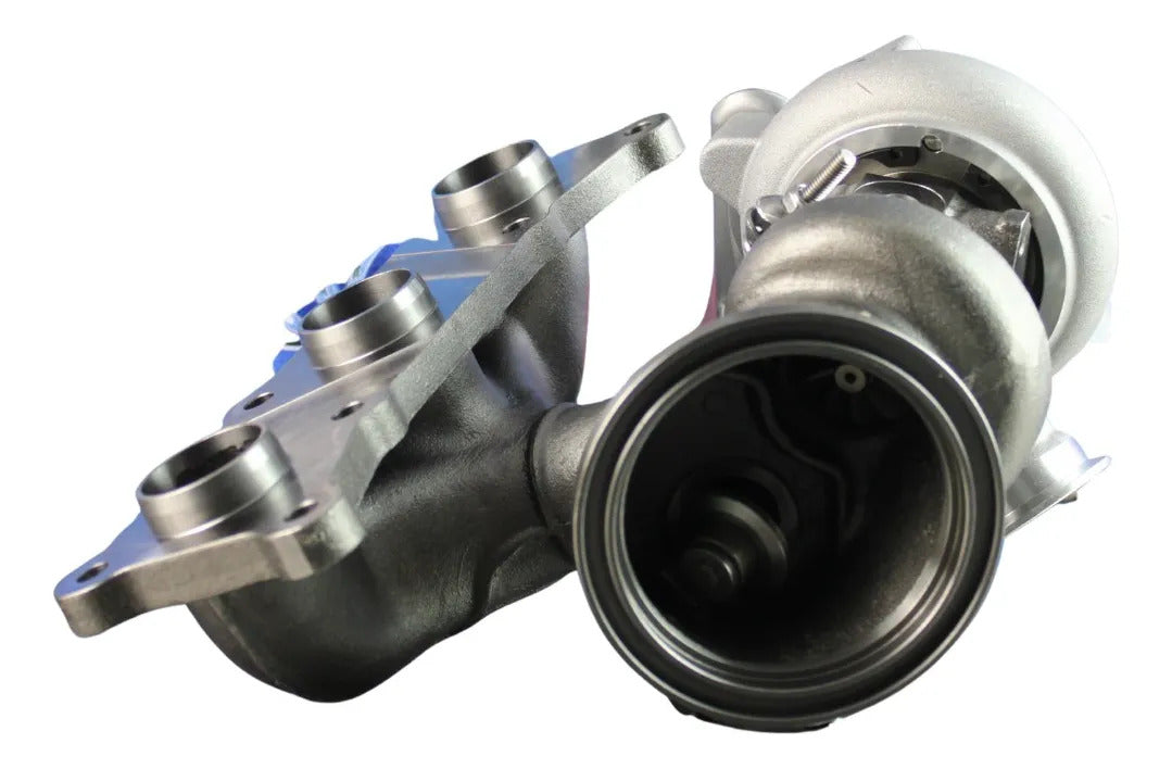 Turbo Nuevo BMW TD03L4  TLM M011S