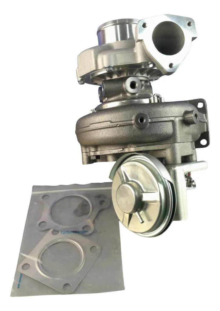 Turbo Nuevo Isuzu RHF5V TLM I217