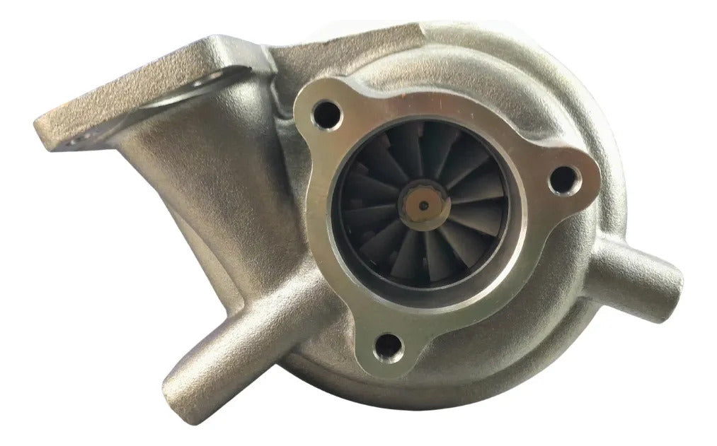 Turbo Nuevo Caterpillar TD06H TLM M023