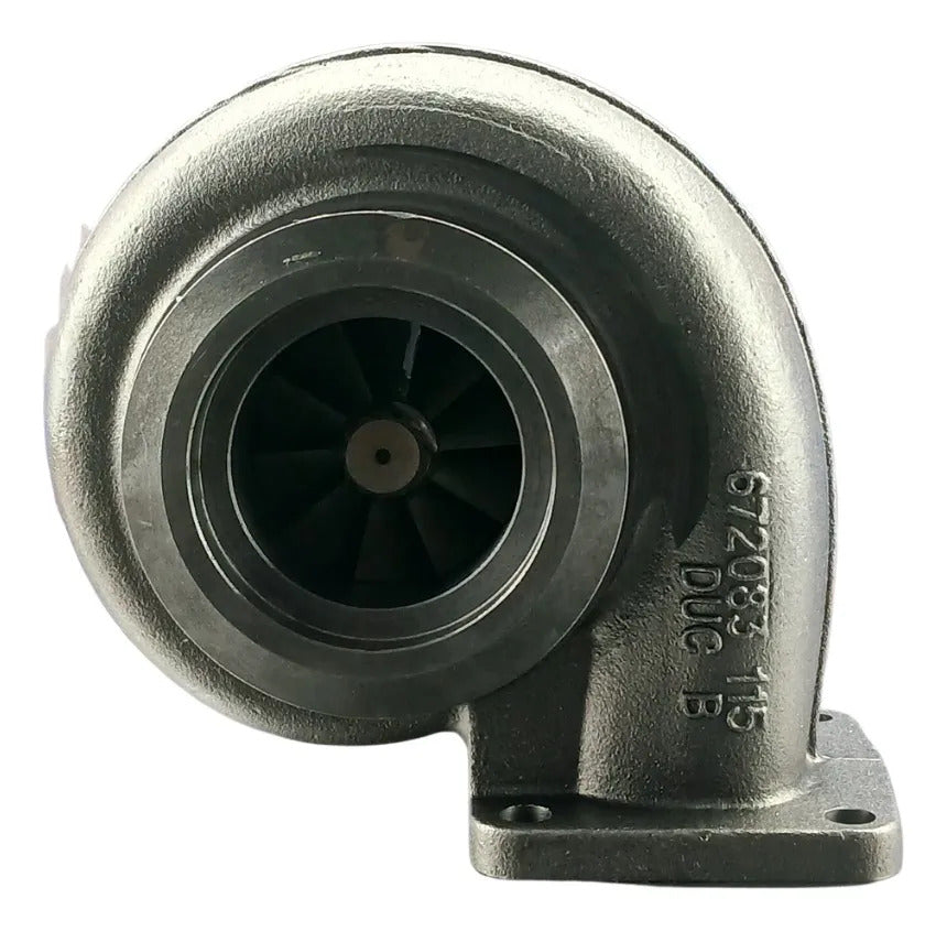 Turbo Nuevo John Deere S200 TLM S092