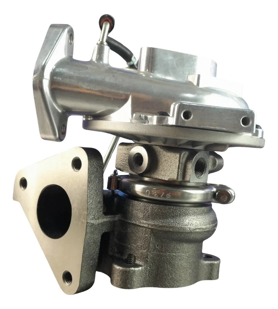 Turbo Nuevo Nissan NP300 RHF4H TLM I016