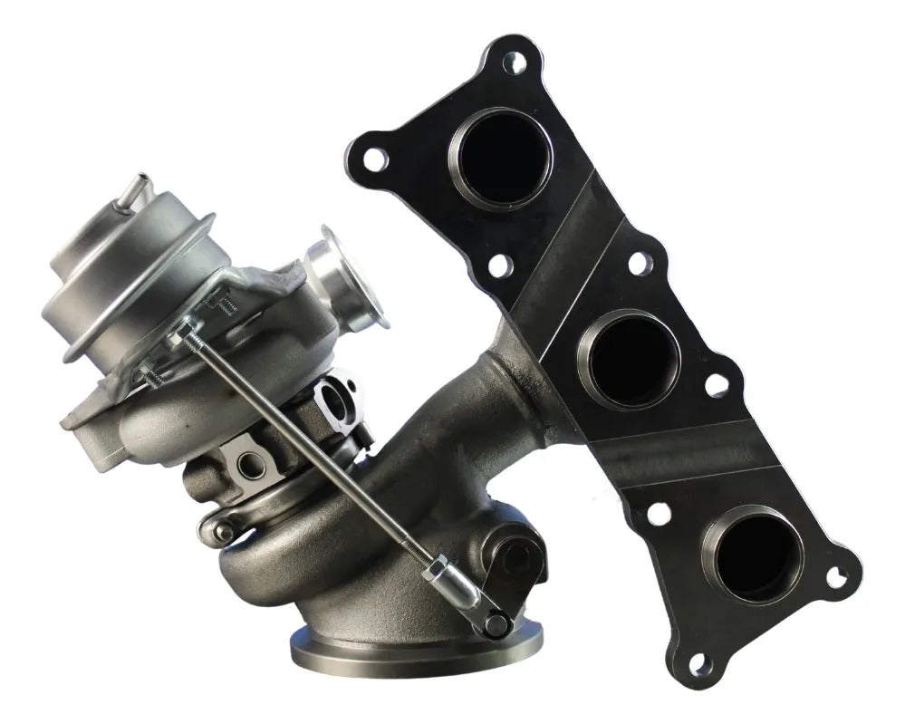 Turbo Nuevo BMW TD03L4 TLM M010S