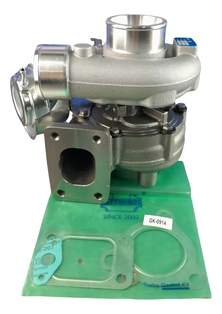 Turbo Nuevo JAC Shuailing JK55 TLM TIL002