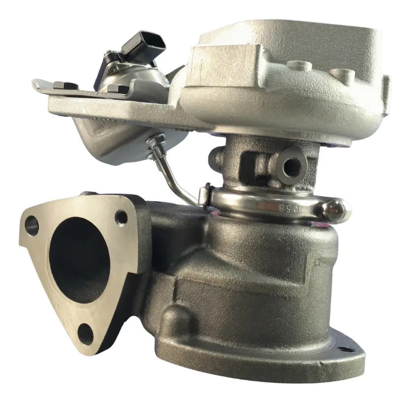 Turbo Nuevo Ford Ranger TD03L4 TLM M035S