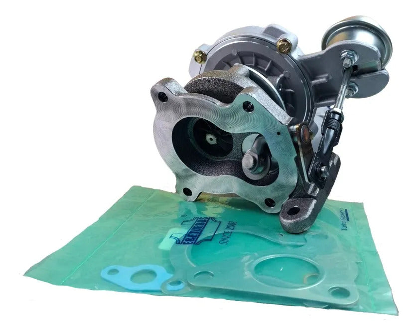 Turbo Nuevo GT1549S Renault Megane TLM G007