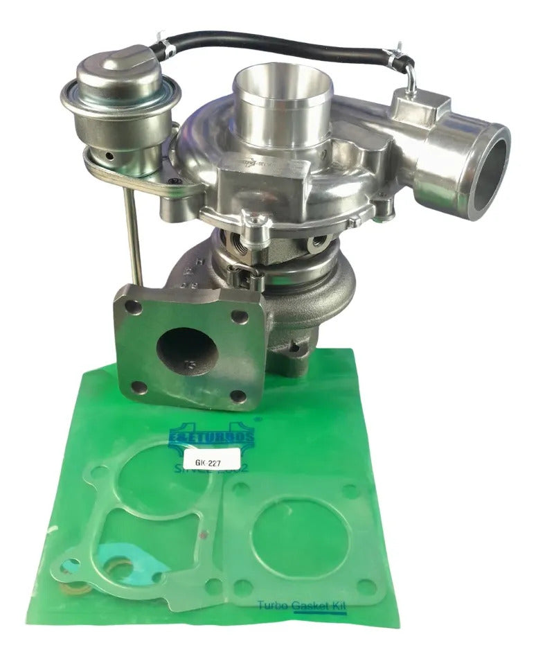 Turbo Nuevo Isuzu Rodeo RHF4H TLM I019