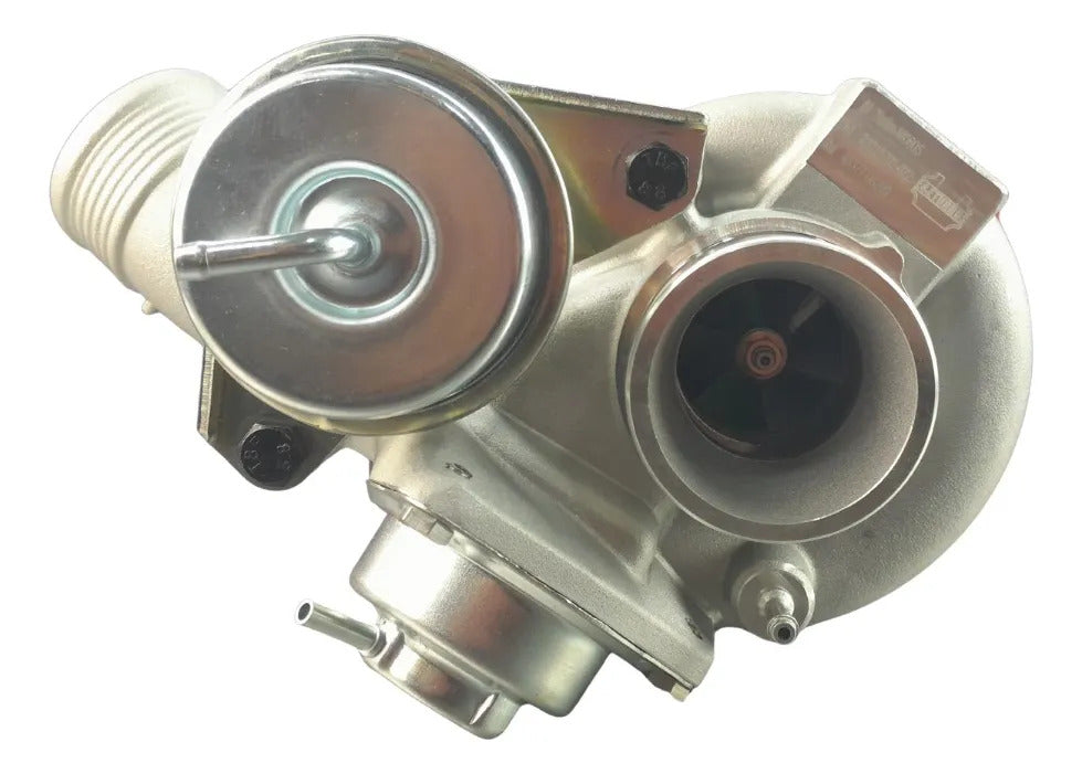 Turbo Nuevo Volvo XC70 TD04 TLM M060S