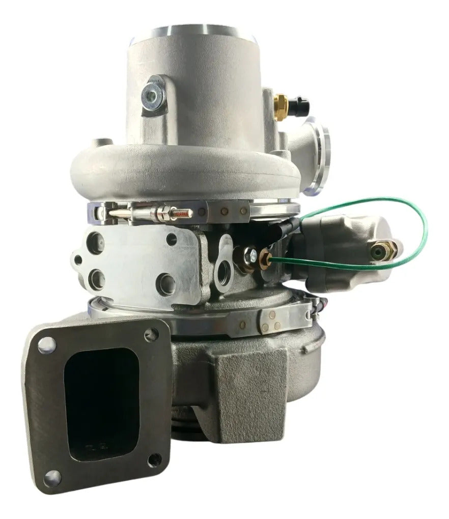 Turbo Nuevo Cummins ISL HE431V TLM H518