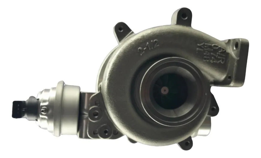 Turbo Nuevo Mitsubishi Truck GTB2056VK TLM G263-1
