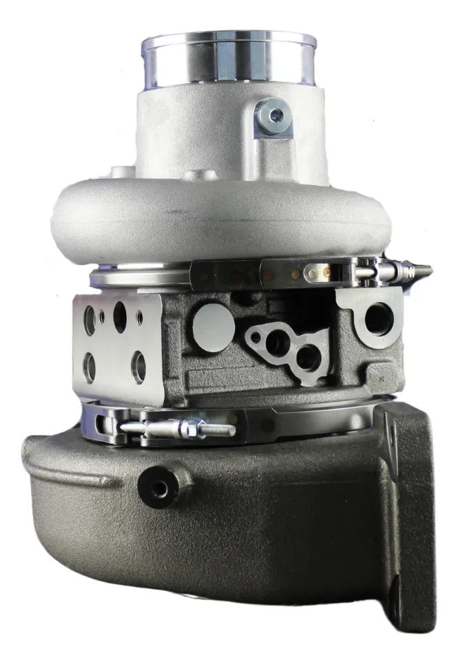 Turbo Nuevo Cummins ISX15 HE400VG TLM H510