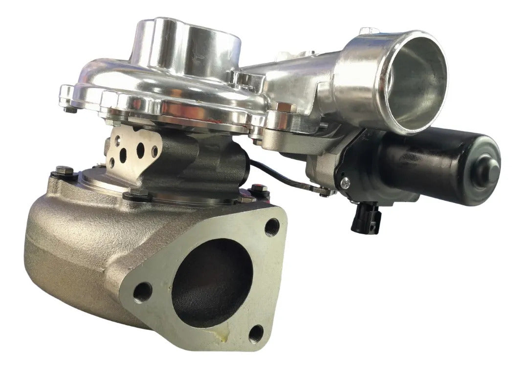 Turbo Nuevo Toyota Hilux CT-VNT TLM T009S