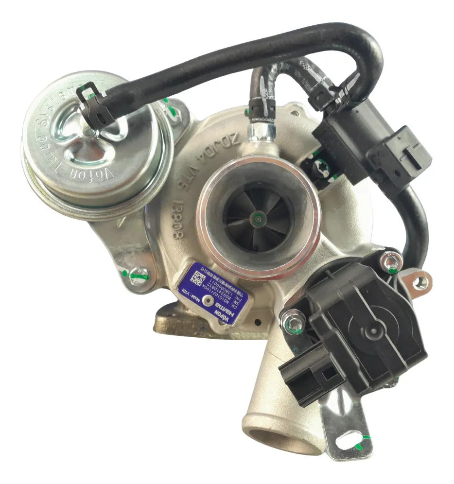 Turbo Nuevo Haima VT01 TLM VF011-OE