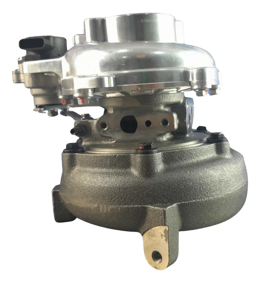 Turbo Nuevo Toyota Hilux CT16V TLM T024S