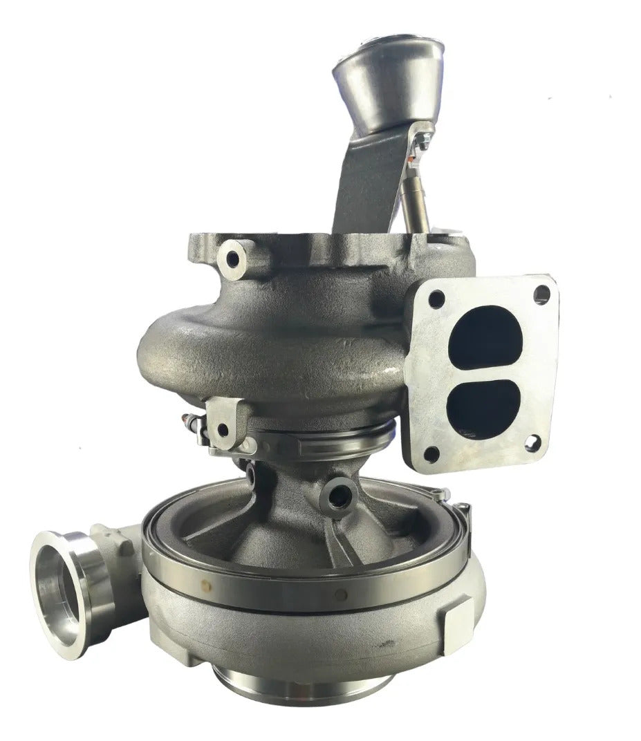Turbo Nuevo Freightliner B3G TLM S404