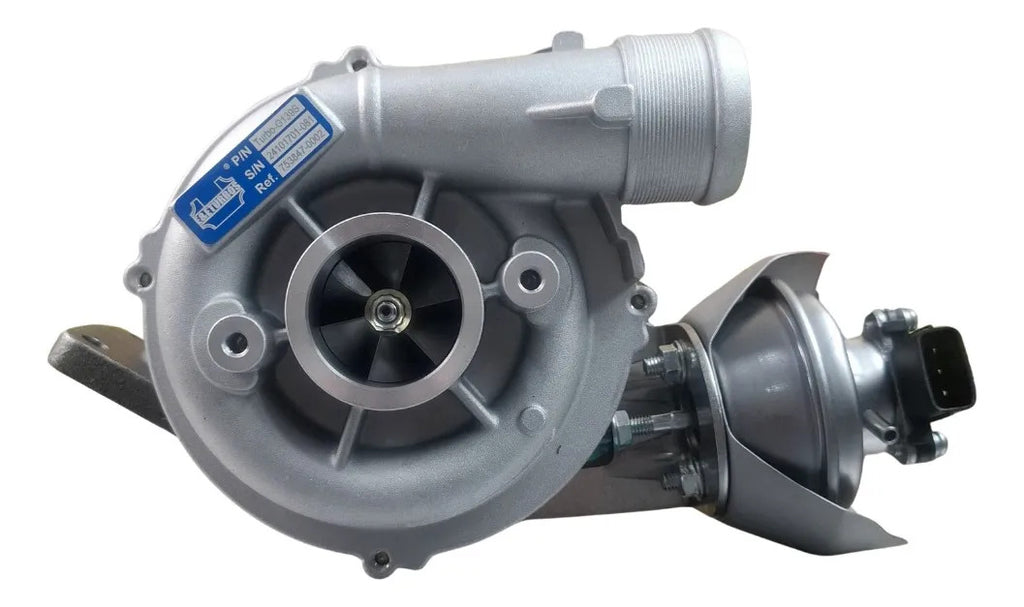 Turbo Nuevo GT1752VK Ford Kuga TLM G139S