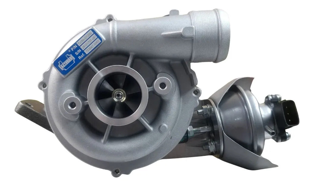 Turbo Nuevo GT1752VK Ford Kuga TLM G139S