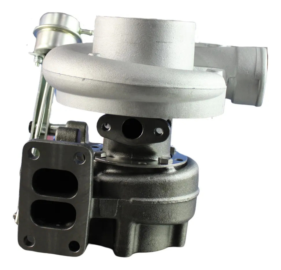 Turbo Nuevo Cummins Komatsu TLM H012