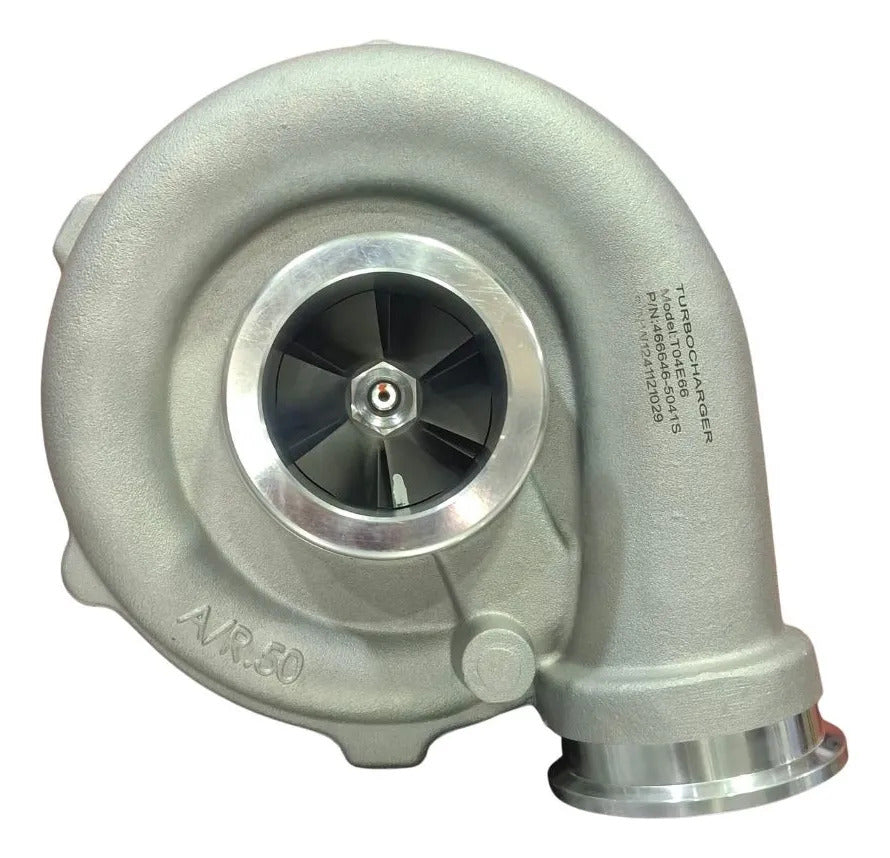 Turbo Nuevo Mercedes Benz T04E66 TLM G902