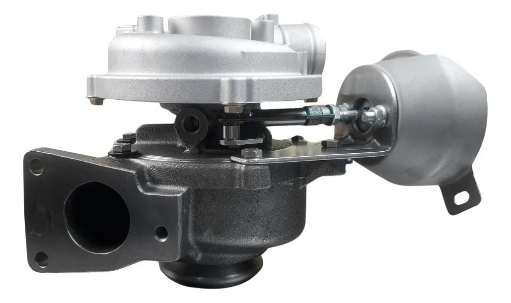 Turbo Nuevo GT1752VK Ford Kuga TLM G139S