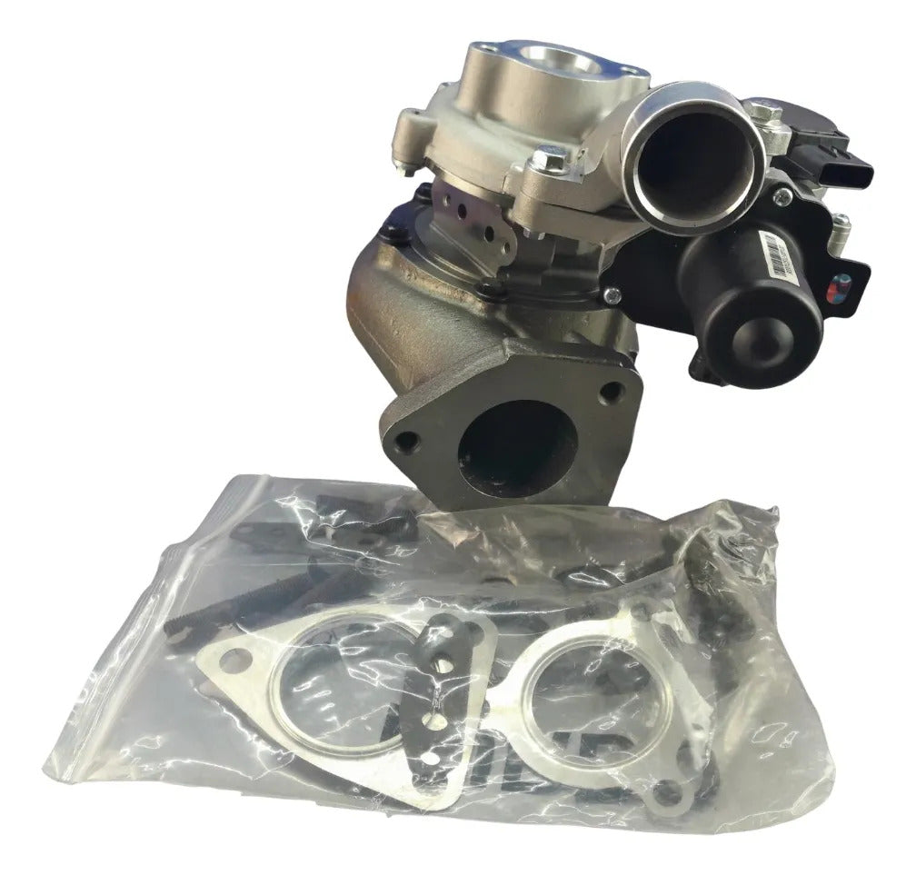 Turbo Nuevo Toyota CT-VNT TLM T051
