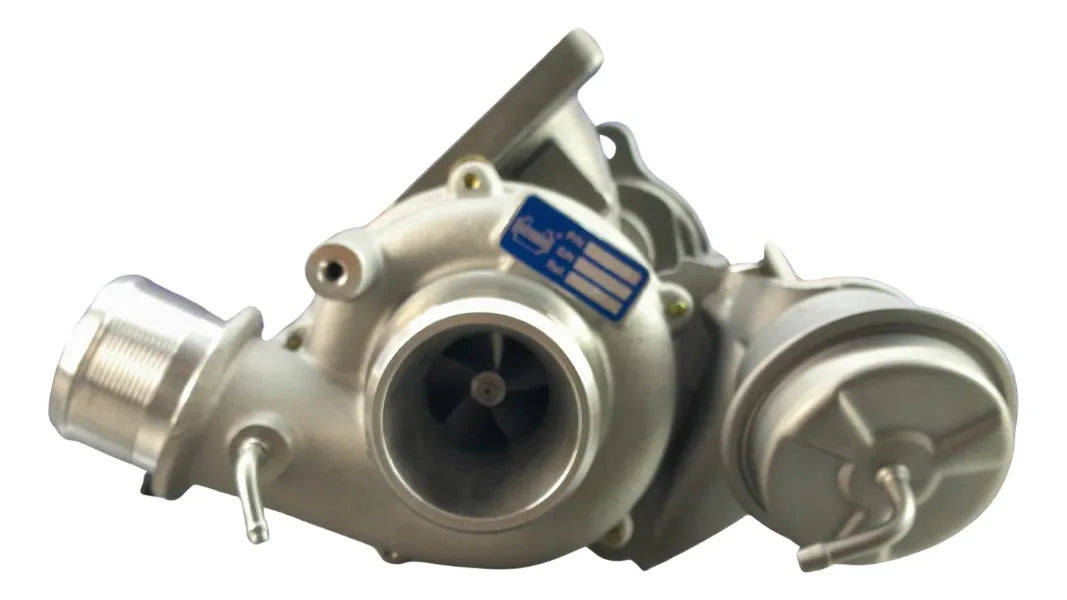Turbo Nuevo Fiat Abarth RHF3 TLM I028
