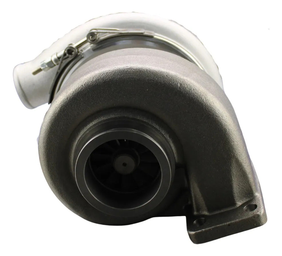Turbo Nuevo CumminsTruck H1C TLM H001