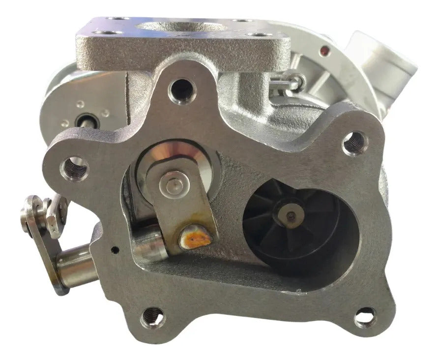 Turbo Nuevo New Holland RHF4 TLM I025