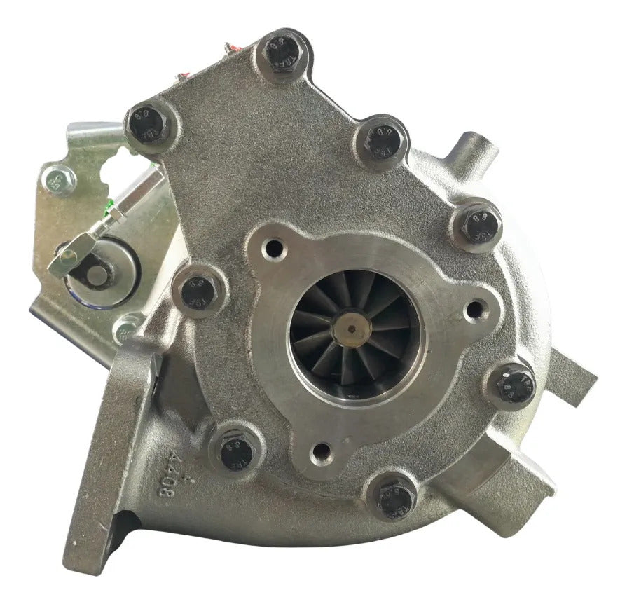 Turbo Nuevo Isuzu Truck RHF55V TLM I047