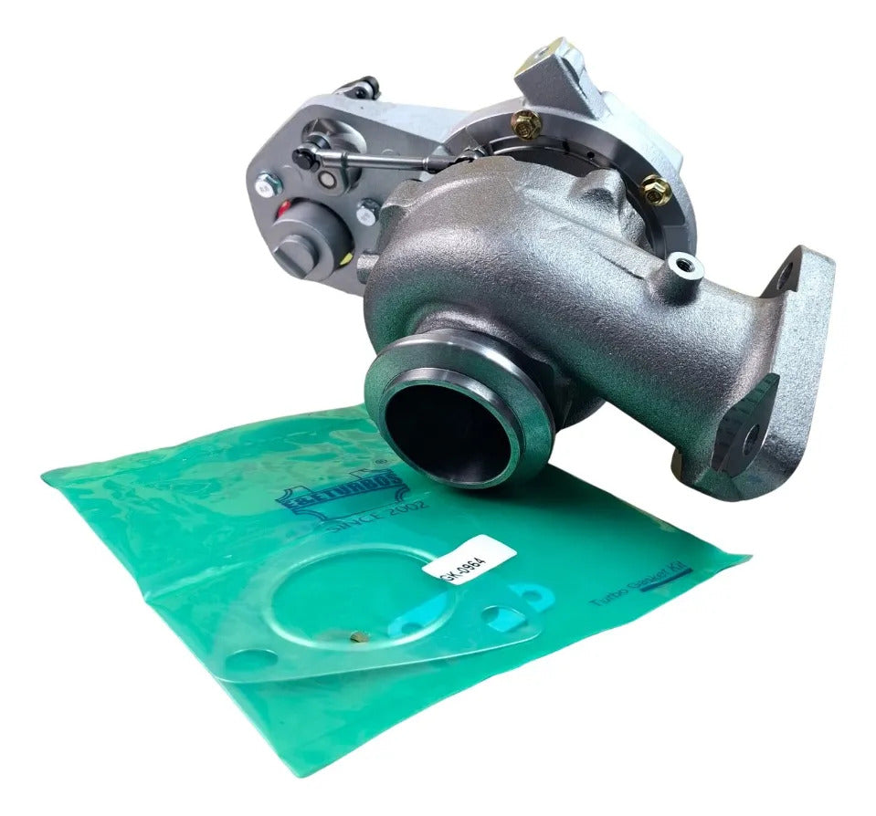 Turbo Nuevo Ford Transit GTD1444VZ TLM G573S