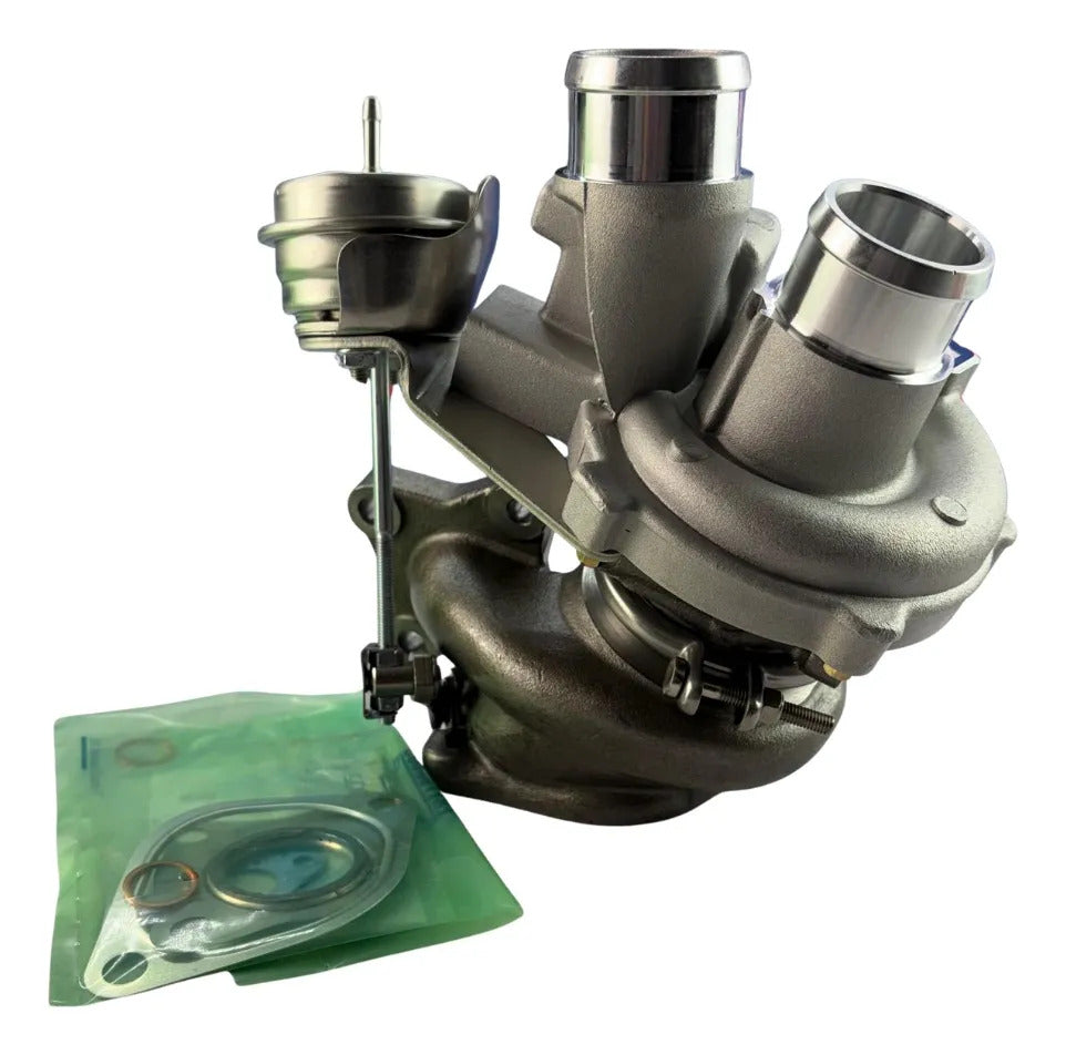 Turbo Nuevo Ford Lobo K0CG TLM K258