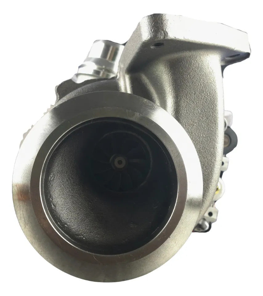 Turbo Nuevo Jaguar Land Rover TF035HL TLM M045S