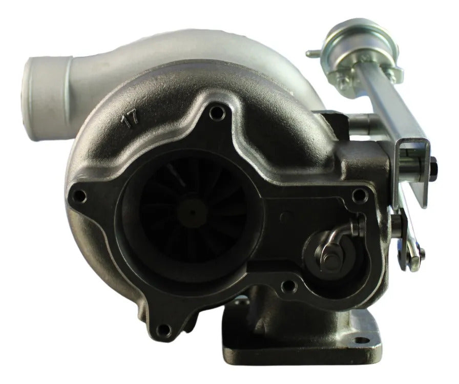 Turbo Nuevo Cummins Industrial HX40W TLM H004