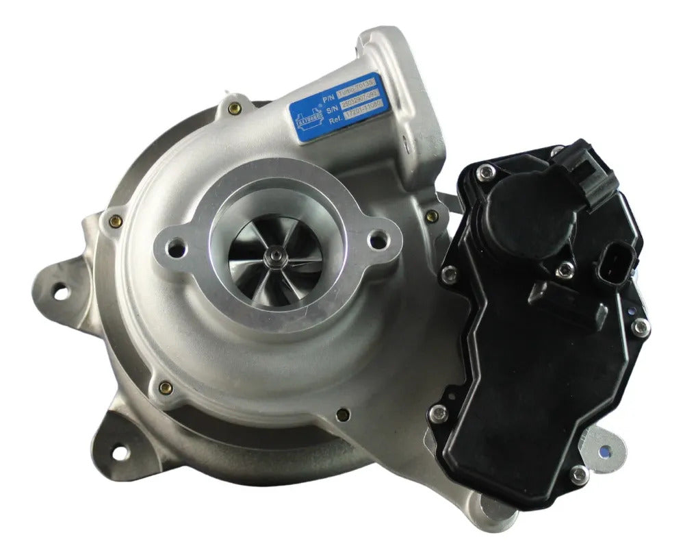 Turbo Nuevo Toyota Hilux CT-VNT TLM T013S