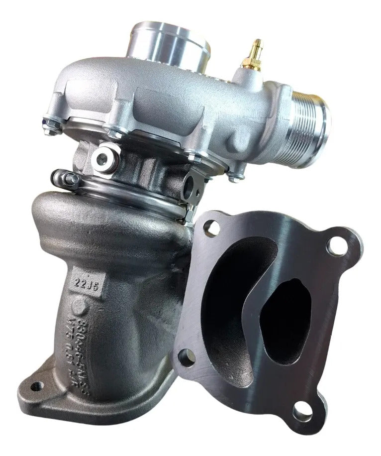 Turbo Nuevo Ford Mustang GT22 TLM G466