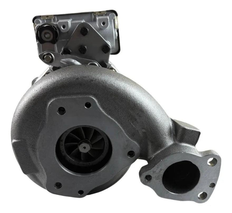 Turbo Nuevo GTA2056VK Dodge Freightliner TLM G143S