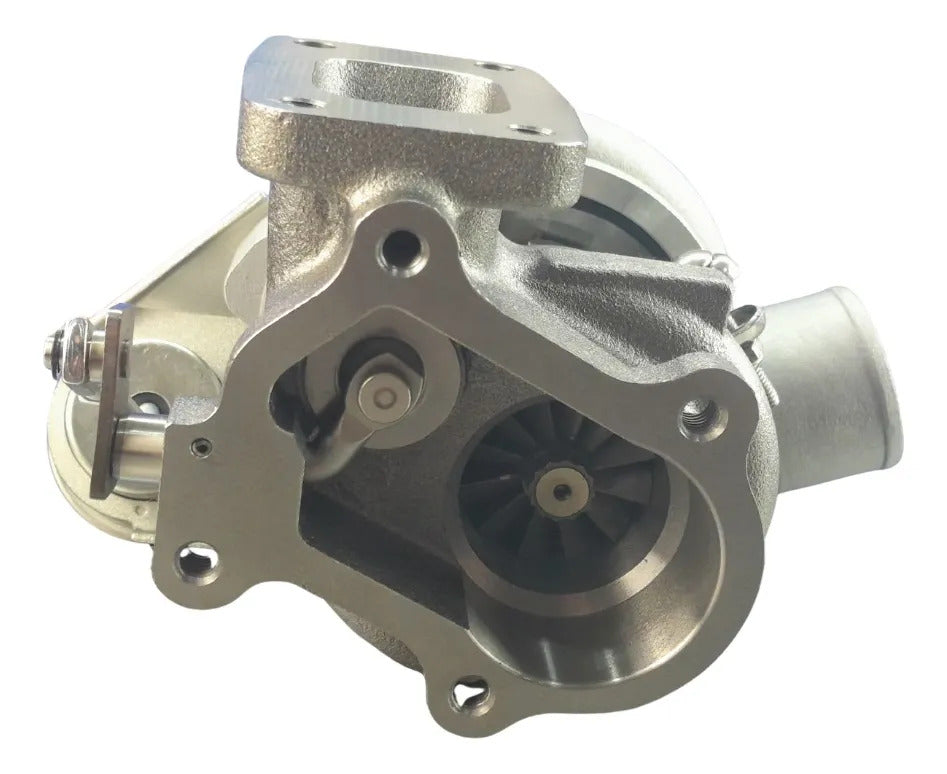 Turbo Nuevo Iveco Daily TD04L-14T TLM M229