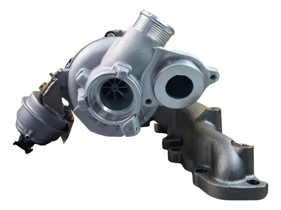 Turbo Nuevo Audi A3 GTD1244MVZ TLM G371