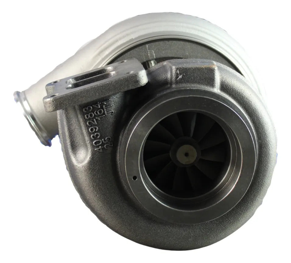 Turbo Nuevo Scania Truck HX55 TLM H216
