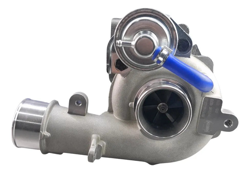Turbo Nuevo Mazda CX-7 K04 TLM K062S