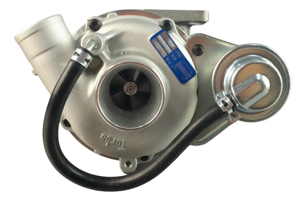 Turbo Nuevo New Holland RHF4 TLM I025