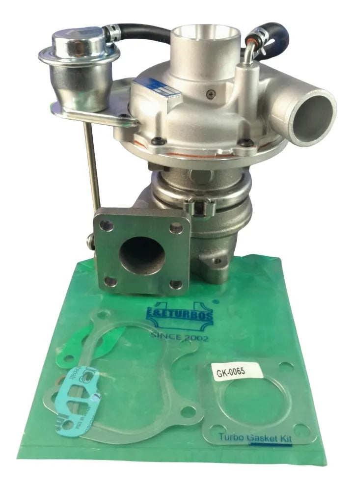 Turbo Nuevo New Holland RHF4 TLM I025