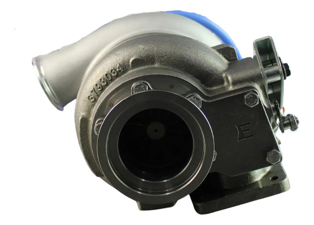 Turbo Nuevo Kamaz Truck HE400WG TLM H081-1