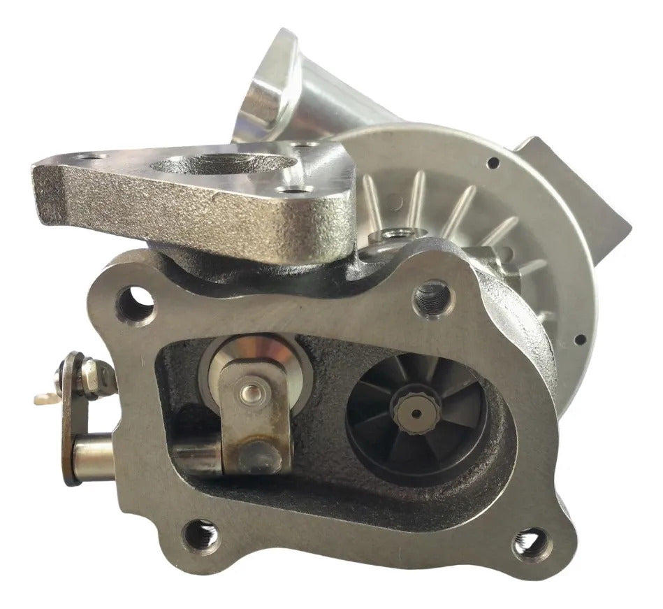 Turbo Nuevo Nissan NP300 RHF4H TLM I016