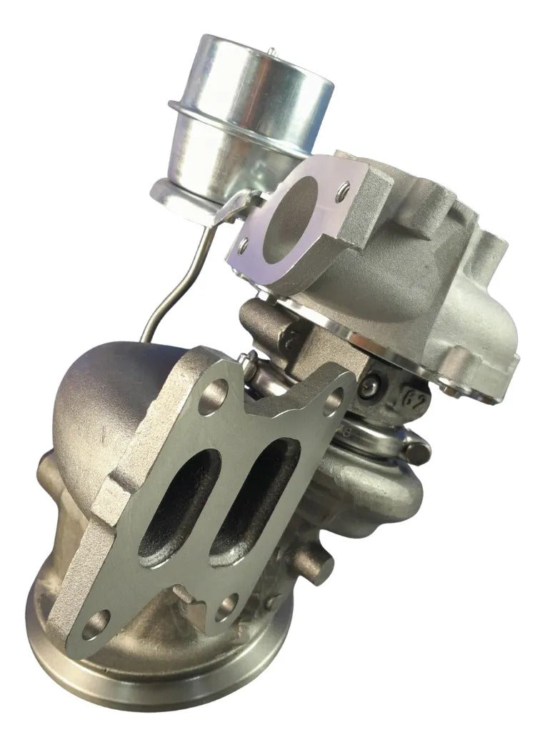 Turbo Nuevo Lexus CT9 TLM T019