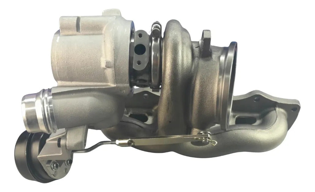 Turbo Nuevo BMW TD04LR6 TLM M071-2S
