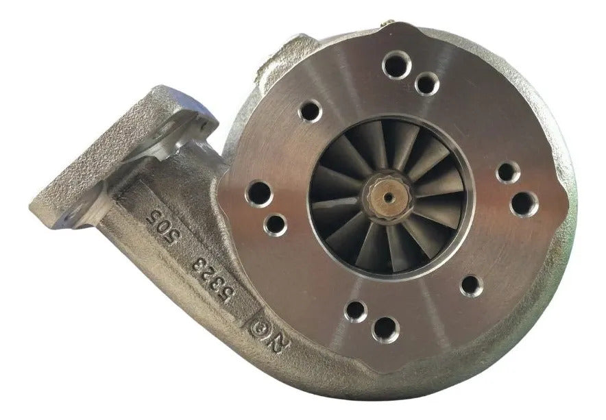 Turbo Nuevo K27-145 Kamaz Truck TLM CZ004
