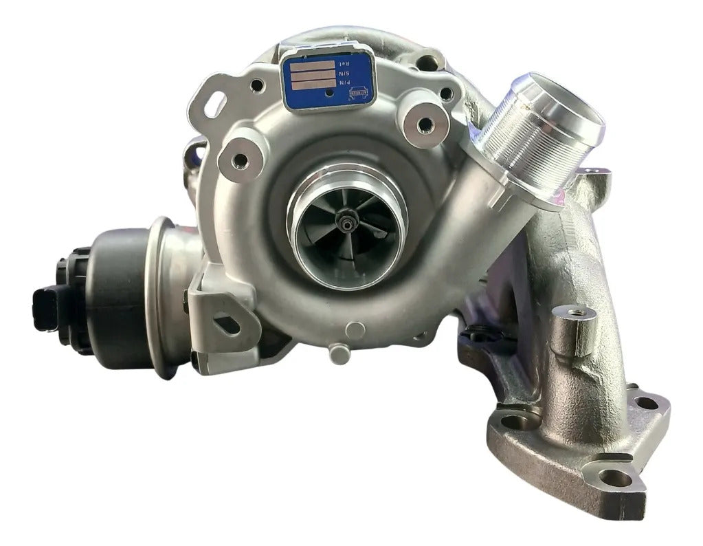 Turbo Nuevo Ford C-MAX BV43 TLM K088