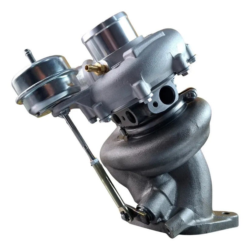 Turbo Nuevo Ford Mustang GT22 TLM G466